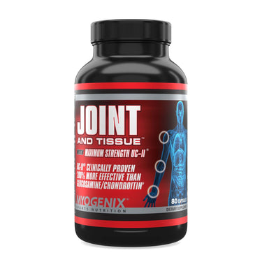 JOINT & TISSUE™